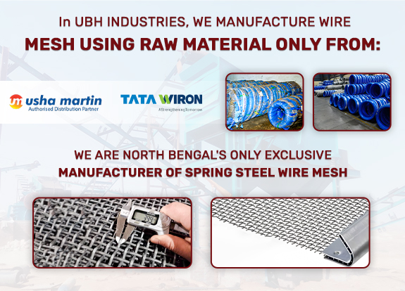 Suppliers of Wire Mesh